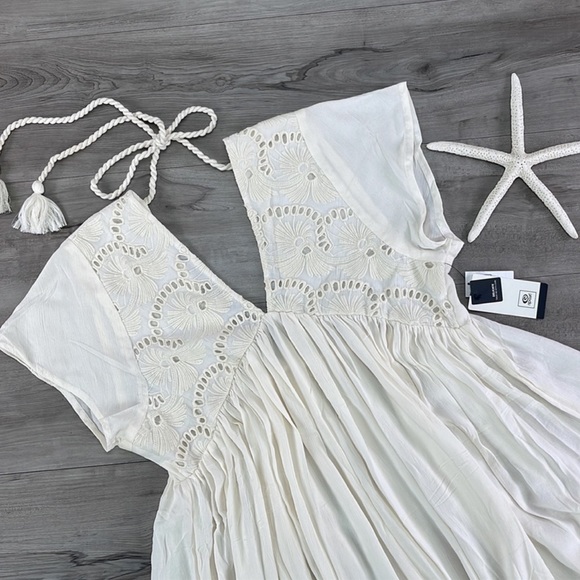 🔆RIP CURL🔆 RHODES DRESS - Picture 5 of 14